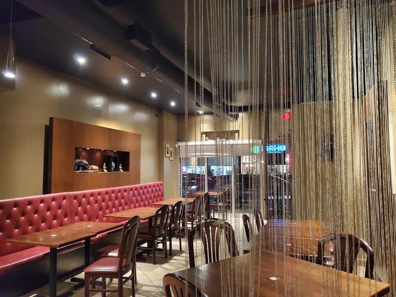 Image Lemongrass Thai Cuisine Thai food in Ottawa