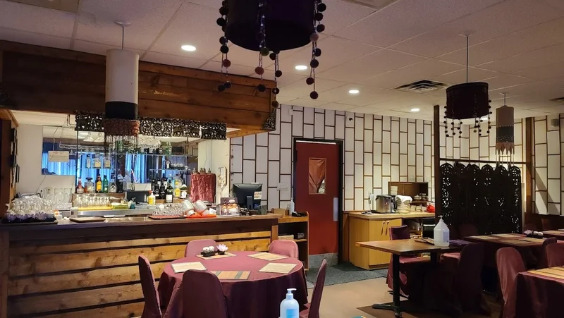Image Aiyara Thai Cuisine Thai food in Ottawa