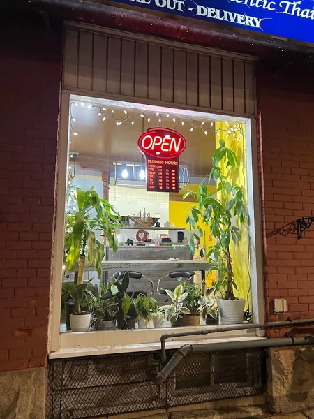 Image Champa Thai Cuisine Thai food in Ottawa