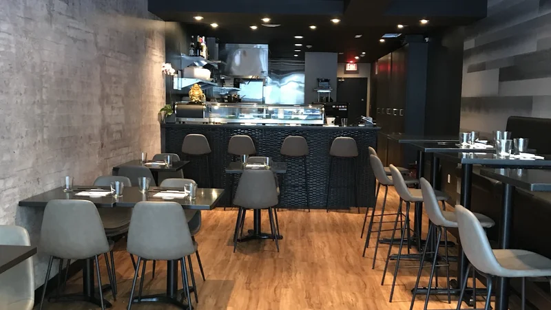 Image Shinka Sushi Bar Sushi in Ottawa