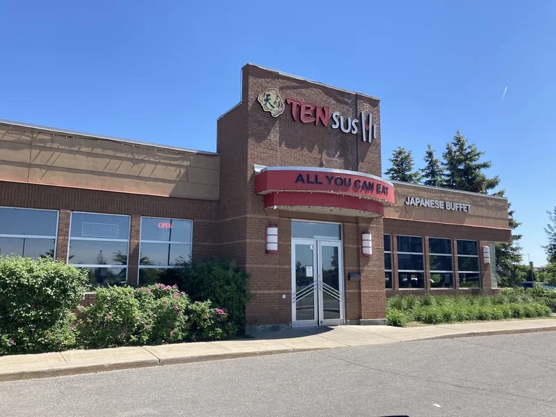Image Ten Sushi (City Park Dr) Sushi in Ottawa