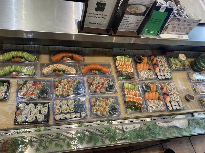Image Rice & Roll Sushi in Ottawa