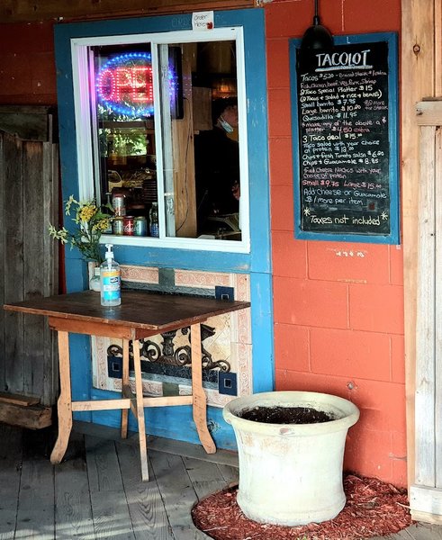 Image + TacoLot + Tacos in Ottawa