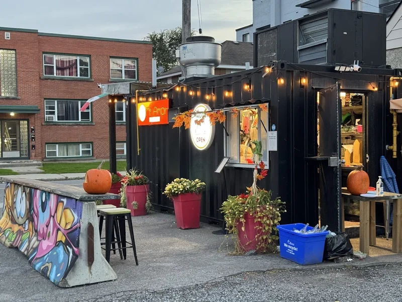 Image + mi amor tacos + Tacos in Ottawa