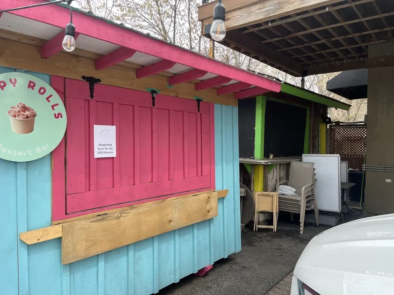 Image + Yakko Takko + Tacos in Ottawa