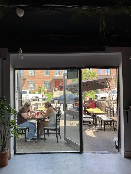 Image + Torta Boyz + Tacos in Ottawa