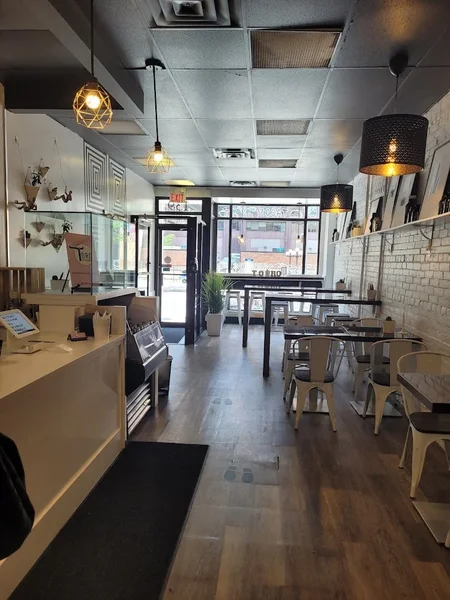 Image + Toro Eats and Treats + Tacos in Ottawa