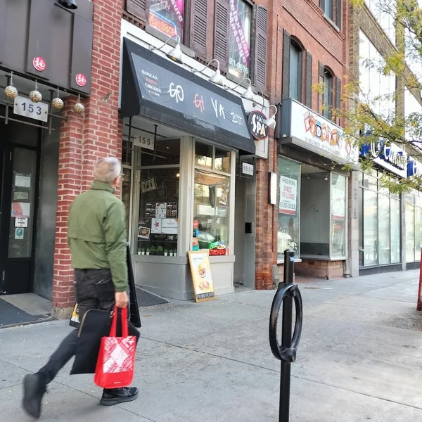 Image GOGIYA Korean Fried Chicken & Dolsot Fried chicken in Ottawa