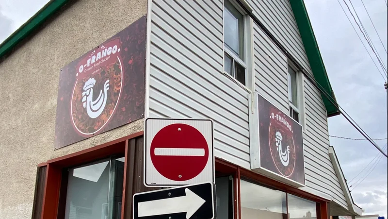Image O-FRANGO (Gladstone Ave) Fried chicken in Ottawa