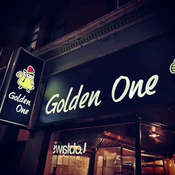 Image Golden One Fried Chicken Fried chicken in Ottawa