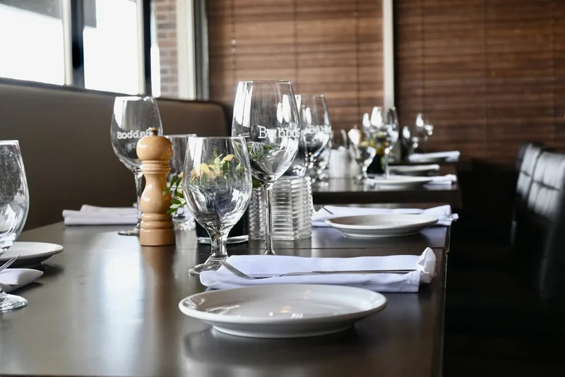 Image + Babbos Cucina Italiana + Italian food in Ottawa