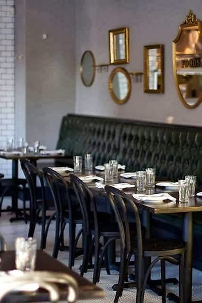 Image + Supply and Demand + Italian food in Ottawa