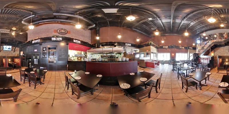 Image + Johnny Farina + Italian food in Ottawa