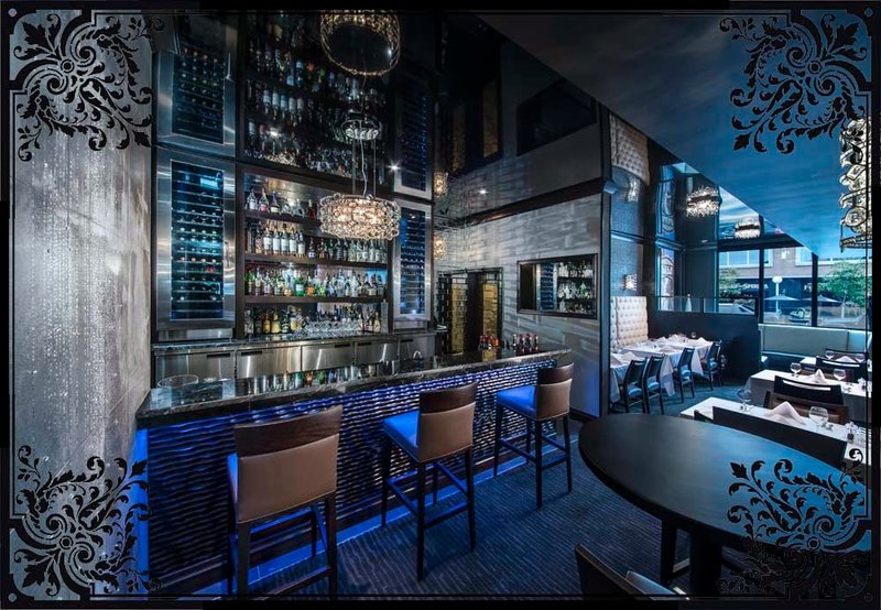 Image + Giovanni's Restaurant + Italian food in Ottawa