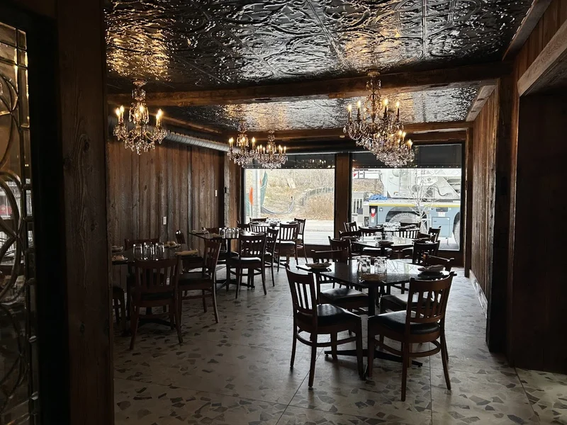 Image + Joe's Italian Kitchen - Preston + Italian food in Ottawa
