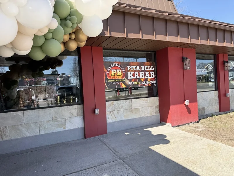 Image Pita Bell Kabab Kebabs in Ottawa
