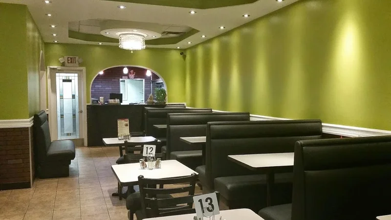 Image Ariana Kabab House Kebabs in Ottawa