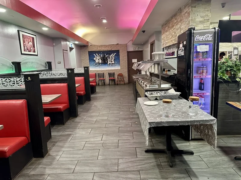 Image Ariana Kabab House Rideau Kebabs in Ottawa