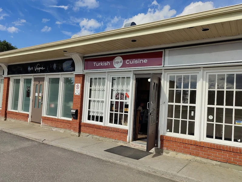 Image Tava Turkish Cuisine Kebabs in Ottawa