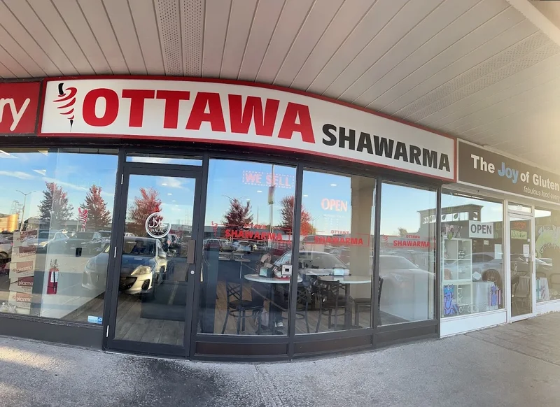 Image Ottawa Shawarma Kebabs in Ottawa