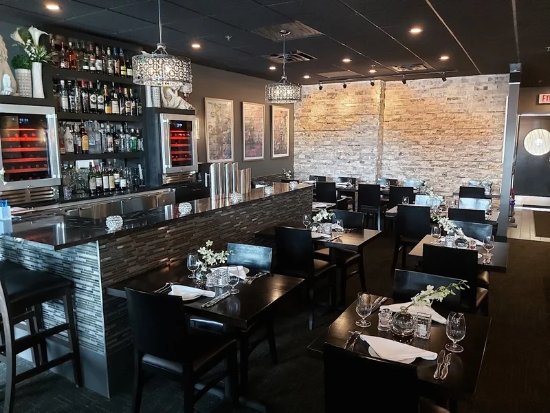 Image Pinelopi's Greek Kitchen Greek food in Ottawa