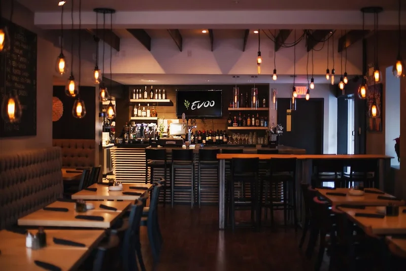 Image EVOO Greek Kitchen Greek food in Ottawa