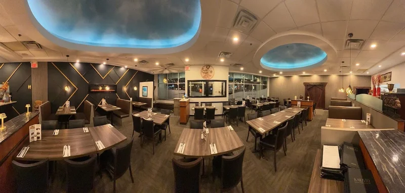 Image Kallisto Greek & Mediterranean Grill Greek food in Ottawa