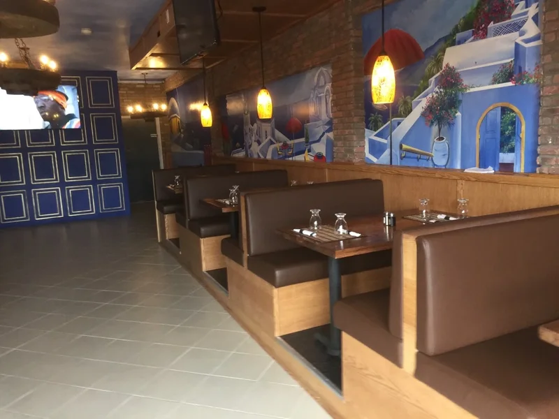 Image Greek To Go Greek food in Ottawa