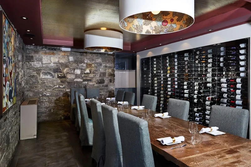 Image Social Restaurant + Lounge Bistros in Ottawa
