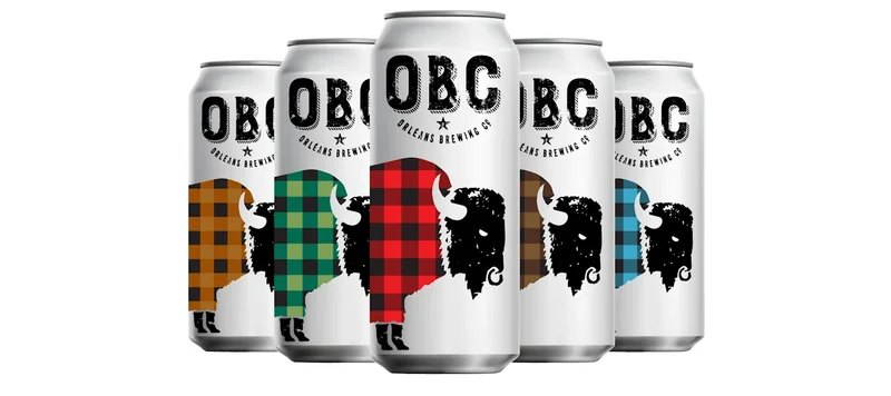 Image Orleans Brewing Co. - OBC Bistros in Ottawa