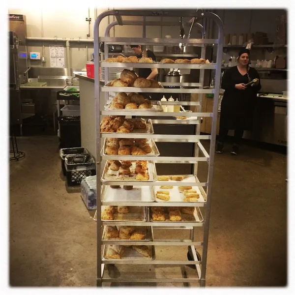 Image The SconeWitch (Elgin) Bakeries in Ottawa