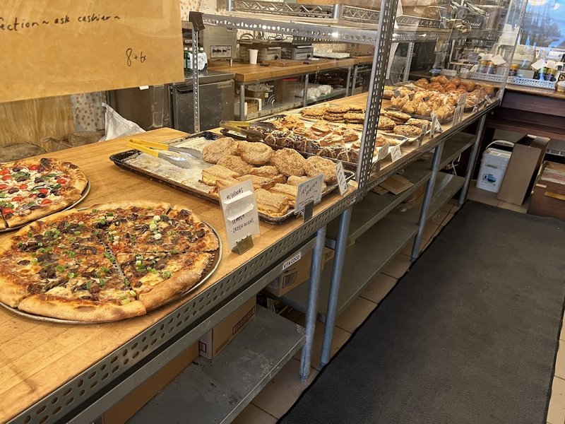 Image Bread & Sons Bakeries in Ottawa