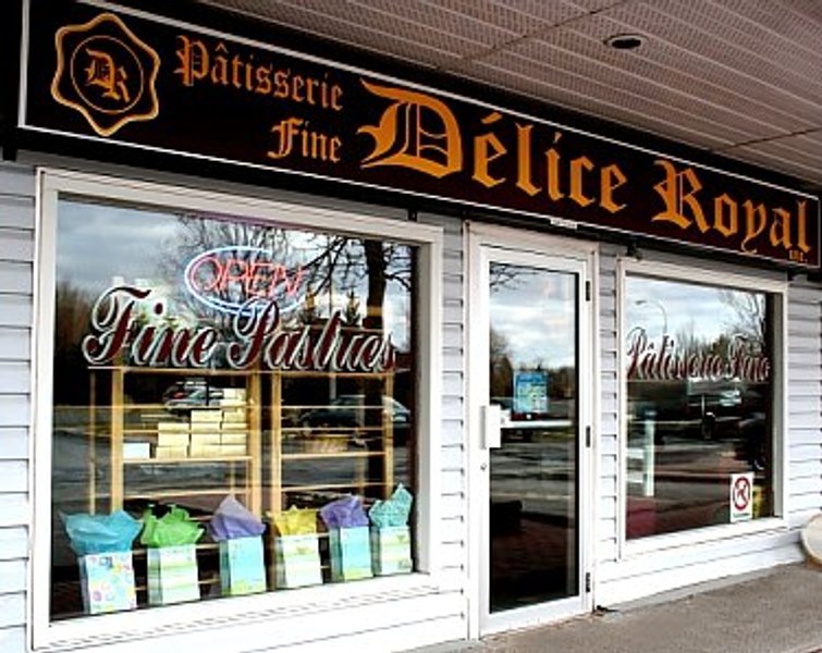 Image Patisserie Fine Delice Royal Bakeries in Ottawa
