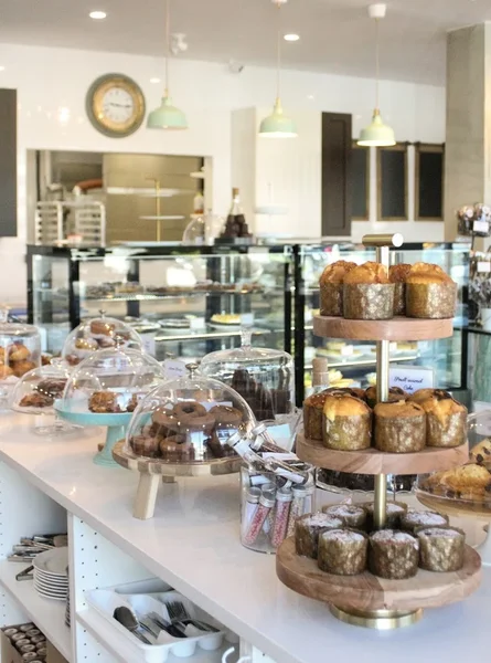 Image Mamie Clafoutis Ottawa Bakeries in Ottawa
