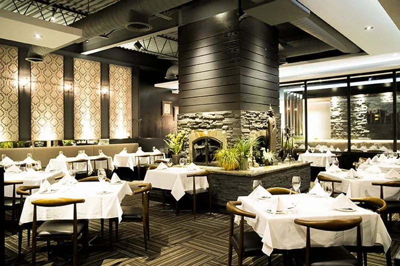 Image + WIND Japanese and Thai + Japanese food in Mississauga