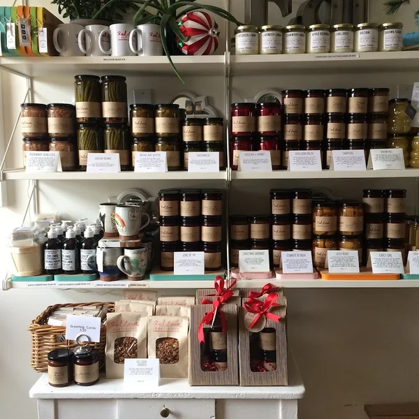 Image Red Door Provisions Coffee shops in Ottawa