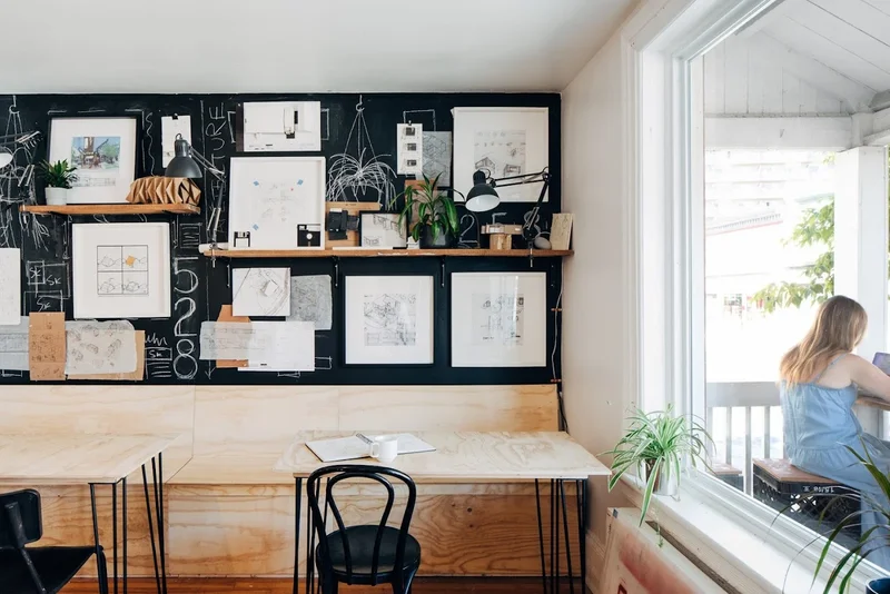 Image 5:2:8 Creative Coffee Collective Coffee shops in Ottawa