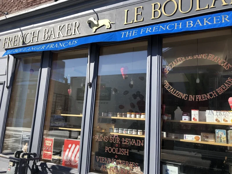 Image of Benny's Bistro - Brunch spot in Ottawa