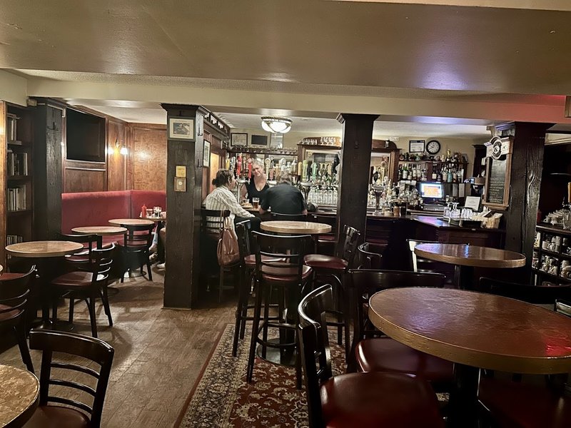 Image of The Manx Pub - Brunch spot in Ottawa