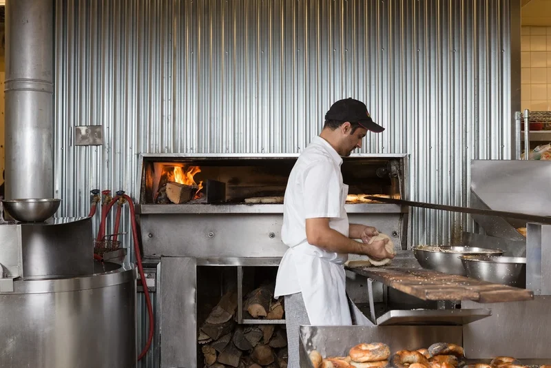 Image of Kettlemans Bagel - Brunch spot in Ottawa