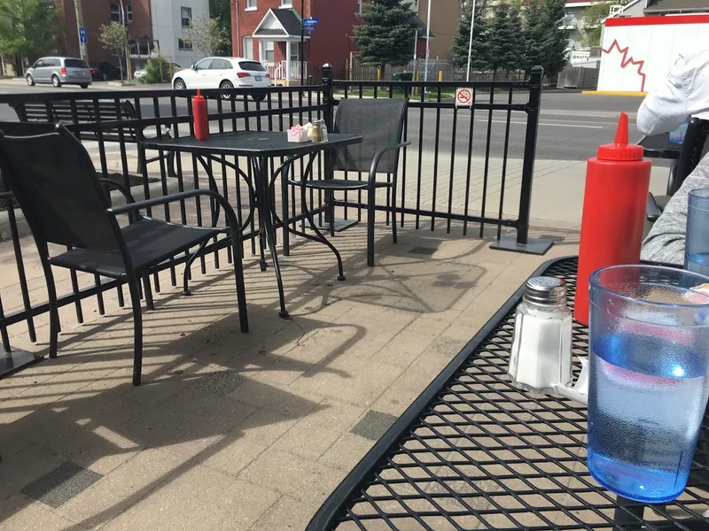 Image of Jax - Brunch spot in Ottawa