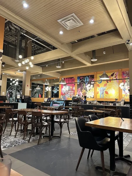 Image of CACAO 70 Eatery - Brunch spot in Ottawa