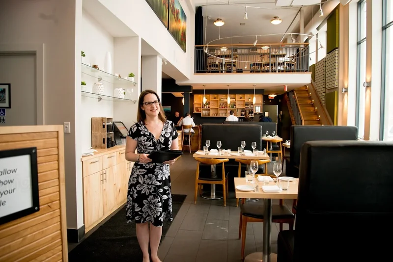 Image of Gezellig - Brunch spot in Ottawa