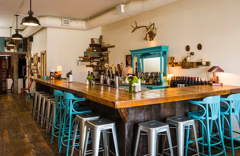 Image of The Hintonburg Public House - Brunch spot in Ottawa