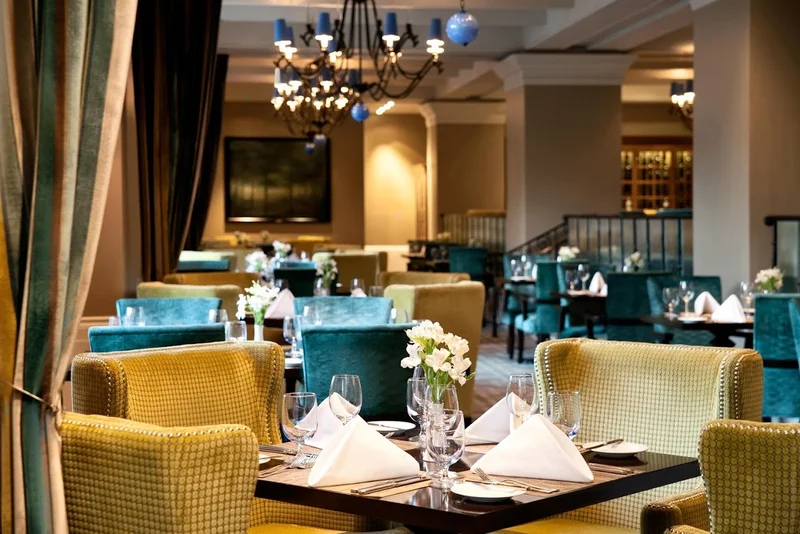 Image of WILFRID'S - Brunch spot in Ottawa