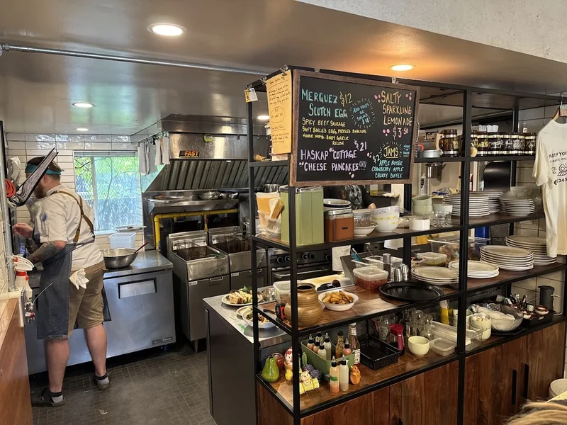 Image of DUKES Ottawa - Brunch spot in Ottawa