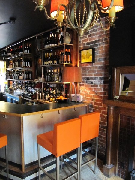 Image 107 Fourth Avenue Wine Bar & Café Wine bars in Ottawa