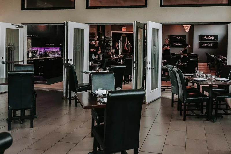 Image + NeXT + Dinner spots in Ottawa