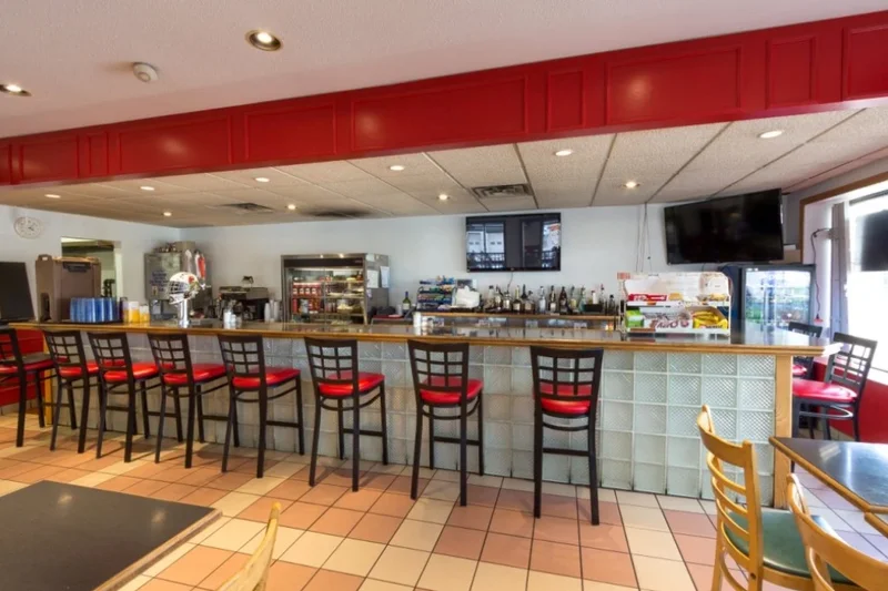 Image Al's Diner Breakfast joints in Ottawa