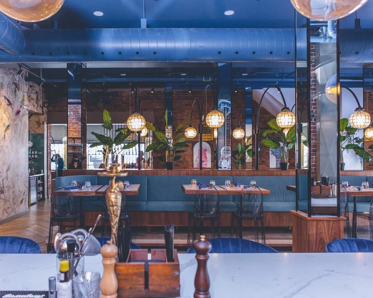 Image Starling Restaurant and Bar Restaurants in Ottawa